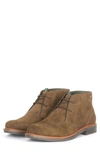 BARBOUR READHEAD CHUKKA BOOT,MFO0138OL32