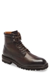 MAGNANNI WESLEY LEATHER LACE-UP BOOT,24029-2