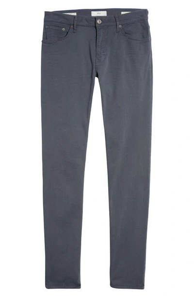 Brax Chuck Hi-flex Slim Fit Five-pocket Pants In Lake