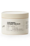 LE LABO HINOKI HAIR MASK, 8.5 OZ,J30L01