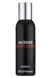 COMME DES GARÇONS OUARZAZATE EAU DE PARFUM,OZT50