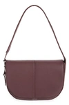 Matt & Nat Alik Water Resistant Handbag In Moon