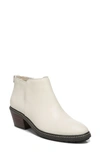 Sam Edelman Pryce Waterproof Bootie In Modern Ivory