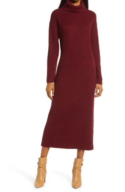 burgundy velvet dress maxi Burgundy Velvet Wrap V Neckline Dress