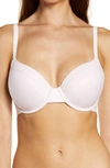 WACOAL PERFECT PRIMER UNDERWIRE T-SHIRT BRA,853213