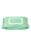 Patchology Clean Af On-the-go Refreshing Facial Cleansing Wipes