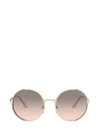 PRADA PRADA EYEWEAR SUNGLASSES