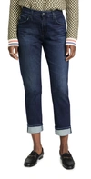 Ag Ex-boyfriend Relaxed Slim Jeans In 4 Years Townscape