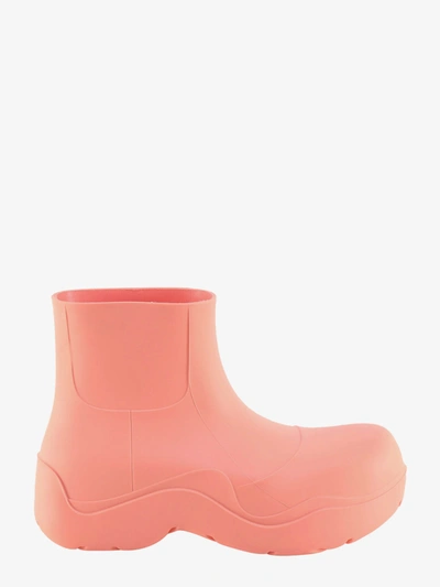 Bottega Veneta Bv Puddle In Pink