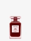Tom Ford Private Blend Lost Cherry Eau De Parfum 100ml In Red