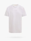 Alyx Oversized Logo-print T-shirt In White
