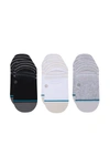 STANCE SENSIBLE TWO SOCKS 3 PACK