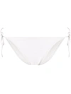 Eres Les Essentiels Malou Bikini Briefs In White