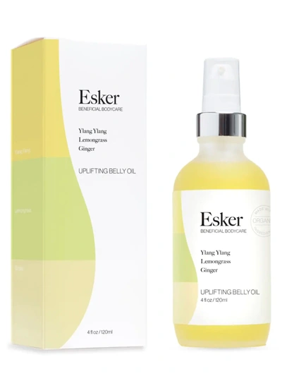 Esker Beauty Uplifting Belly Oil In Default Title