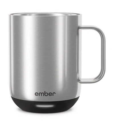 Ember Mug² Stainless Steel Smart Mug 295ml In Multi