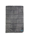 Therarobe Kid's Weighted Blanket In Soothy Grey