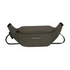 Horizn Studios Sofo Cross-body Bag Cross-body Bags In Dark Olive