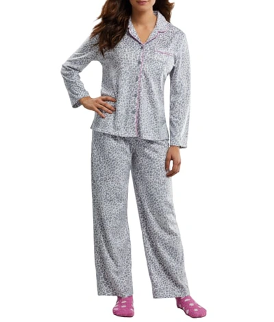 Karen neuburger fleece pajamas best sale
