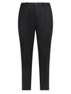 Incotex Slowear Pants In Blue