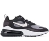 NIKE NIKE AIR MAX 270 REACT OFF NOIR SNEAKERS