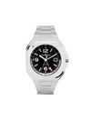 Bell & Ross Br-05 Gmt 41mm In Black