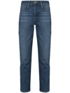 FRAME CORE SLIM-FIT JEANS