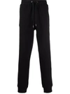THE NORTH FACE ELASTICATED TRACK trousers