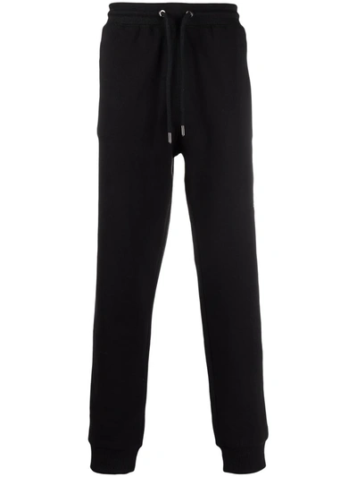 The North Face Elasticated Track Pants In Black