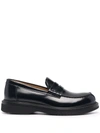 SCAROSSO MICHELLE PENNY LOAFERS