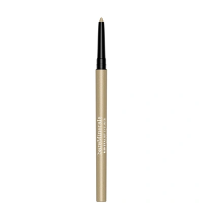 Bareminerals Mineralist Lasting Eyeliner (various Shades) - Diamond