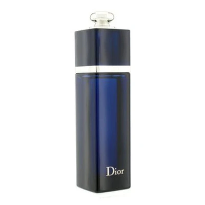 Dior Addict / Christian  Edp Spray New Packaging (2014) 1.7 oz (w) In N,a