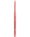 Nyx Professional Makeup Retractable Lip Liner In Pinky Beige