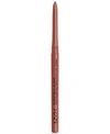 Nyx Professional Makeup Retractable Lip Liner In Sand Beige