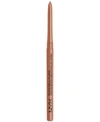Nyx Professional Makeup Retractable Lip Liner In Vanilla Sky
