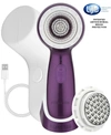 MICHAEL TODD BEAUTY SONICLEAR PETITE ANTIMICROBIAL SONIC SKIN CLEANSING BRUSH