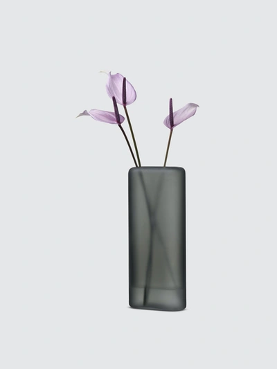 Nude Glass Layers Vase