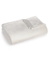Berkshire Classic Velvety Plush Blanket, King, Exclusively At Macy's In White