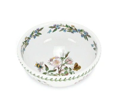 Portmeirion Botanic Garden Serveware 9" Salad Bowl