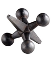 Cyan Design Large Jack Sculpture In Black