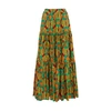 Shop La Doublej Big Skirt In Clover