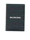 BALENCIAGA BALENCIAGA WALLETS & PURSES