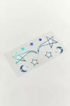 Paintlab Eye Stickers In Galaxy Wild