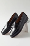 Bass Weejuns Whitney Loafer In Black