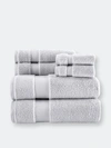 Towels Beyond Classic Turkish Towels Becci Luxury Turkish Towel Collection 6 Pc In Gold
