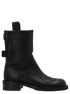 Buttero Archive Generation Project Shoes In Black