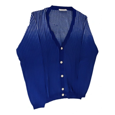 Pre-owned Mauro Grifoni Knitwear & Sweatshirt In Multicolour