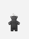 BURBERRY THOMAS BEAR CHARM IN LEATHER,8044462 .A1189