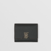 BURBERRY BURBERRY TB COMPACT WALLET,80492171