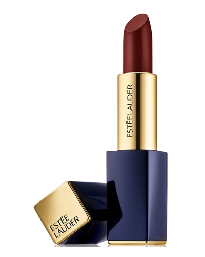 Estée Lauder Pure Color Envy Sculpting Lipstick In Decadent