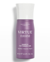 VIRTUE FLOURISH SHAMPOO FOR THINNING HAIR 2OZ,PROD247170002